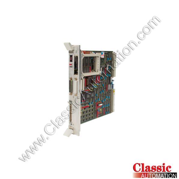 Siemens Part Number 6DD1600-0AD0 Siemens Part Number 6DD1600-0AD0