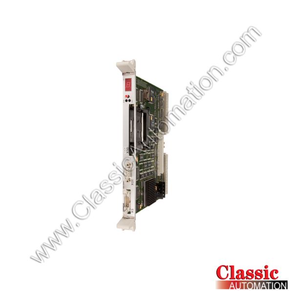 Siemens Part Number 6DD1600-0AK0 Siemens Part Number 6DD1600-0AK0