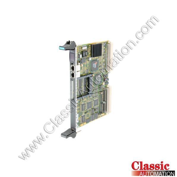 Siemens Part Number 6DD1600-0BA2 Siemens Part Number 6DD1600-0BA2
