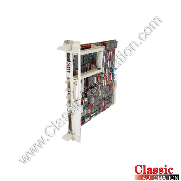 Siemens Part Number 6DD1601-0AE0 Siemens Part Number 6DD1601-0AE0