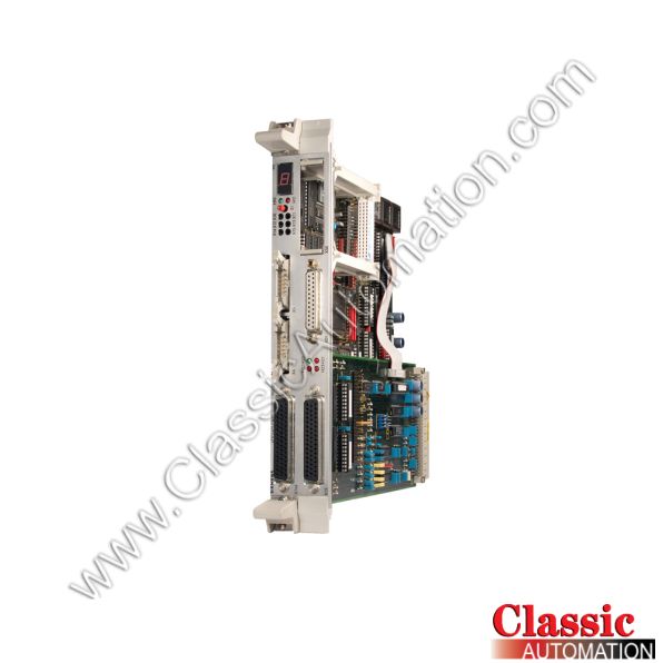 Siemens Part Number 6DD1601-0AF0 Siemens Part Number 6DD1601-0AF0