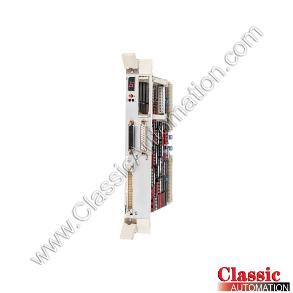 Siemens Part Number 6DD1602-0AE3 Siemens Part Number 6DD1602-0AE3