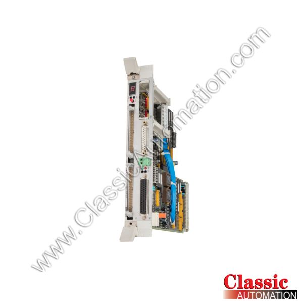 Siemens Part Number 6DD1606-2AB0 Siemens Part Number 6DD1606-2AB0