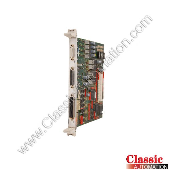 Siemens Part Number 6DD1606-4AB0 Siemens Part Number 6DD1606-4AB0