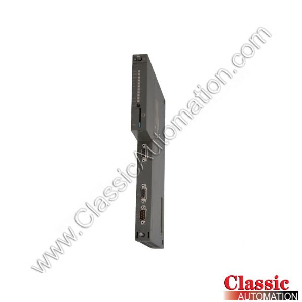 Siemens Part Number 6DD1607-0AA2 Siemens Part Number 6DD1607-0AA2