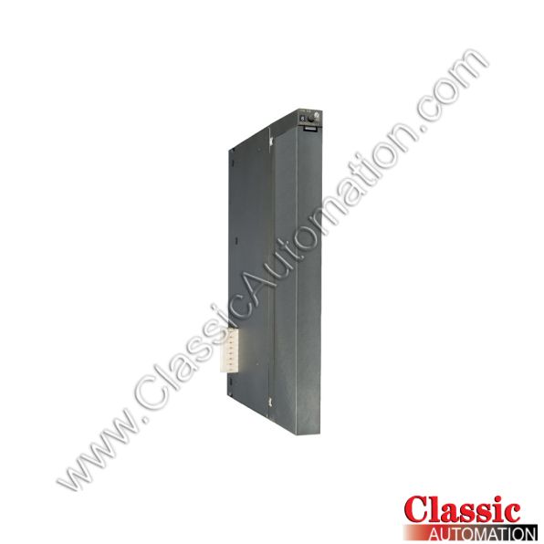 Siemens Part Number 6DD1607-0EA0 Siemens Part Number 6DD1607-0EA0