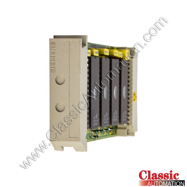 Siemens Part Number 6DD1610-0AF1 Siemens Part Number 6DD1610-0AF1