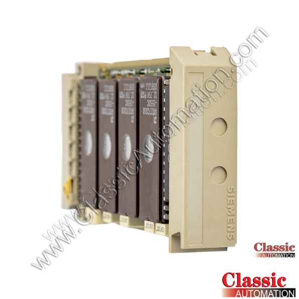 Siemens Part Number 6DD1610-0AG0 Siemens Part Number 6DD1610-0AG0