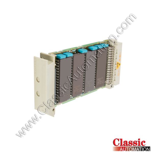 Siemens Part Number 6DD1610-0AG1 Siemens Part Number 6DD1610-0AG1