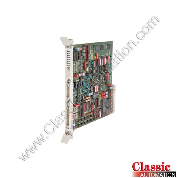 Siemens Part Number 6DD1640-0AC0 Siemens Part Number 6DD1640-0AC0