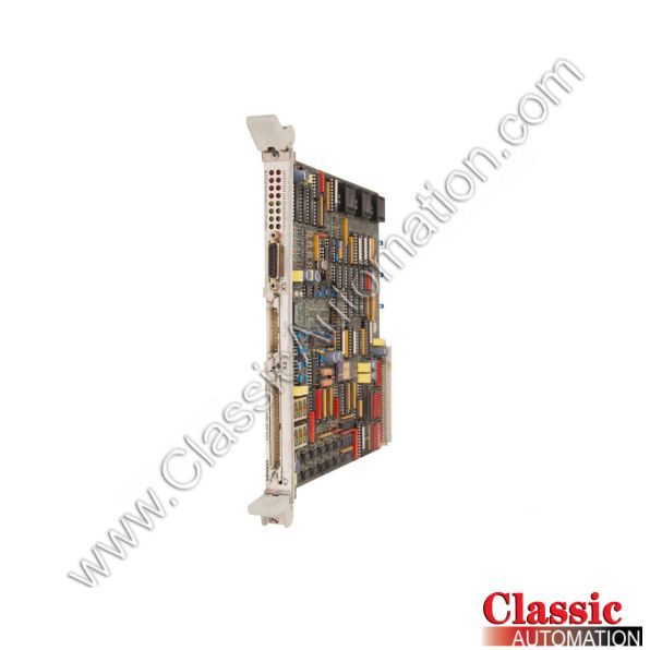 Siemens Part Number 6DD1640-0AE0 Siemens Part Number 6DD1640-0AE0