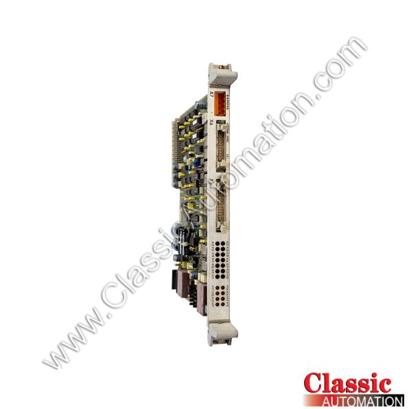 Siemens Part Number 6DD1648-0AB0 Siemens Part Number 6DD1648-0AB0