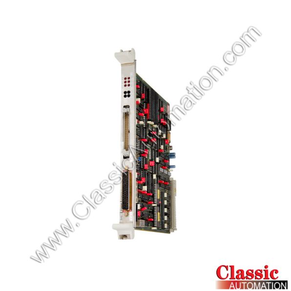 Siemens Part Number 6DD1651-0AC0 Siemens Part Number 6DD1651-0AC0