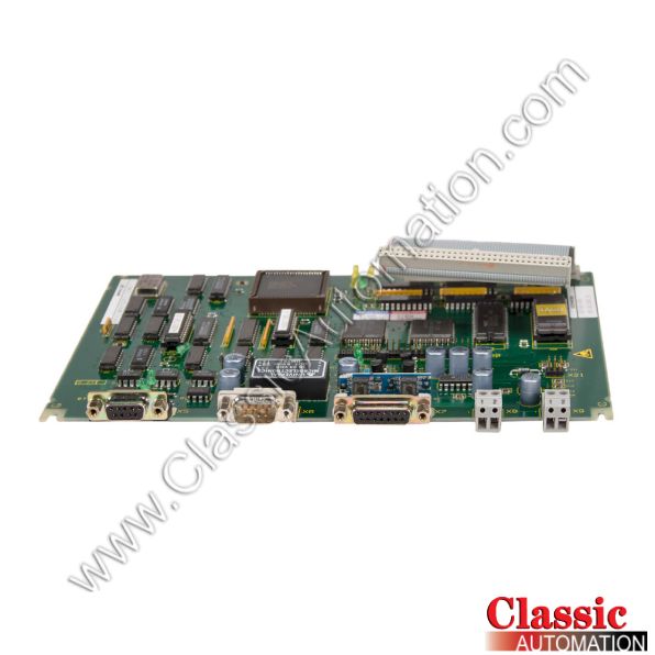 Siemens Part Number 6DD1660-0AH0 Siemens Part Number 6DD1660-0AH0
