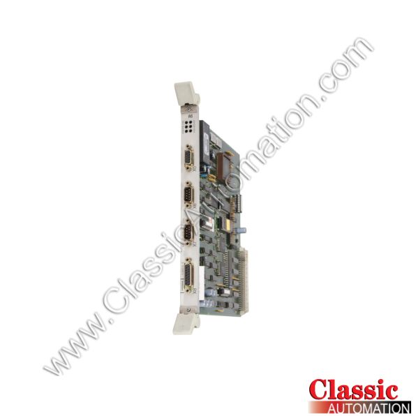 Siemens Part Number 6DD1660-0AJ8 Siemens Part Number 6DD1660-0AJ8