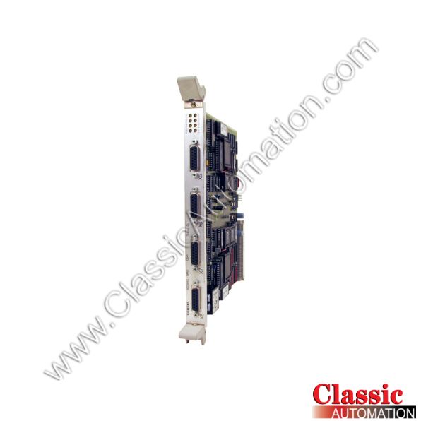 Siemens Part Number 6DD1660-0AK0 Siemens Part Number 6DD1660-0AK0