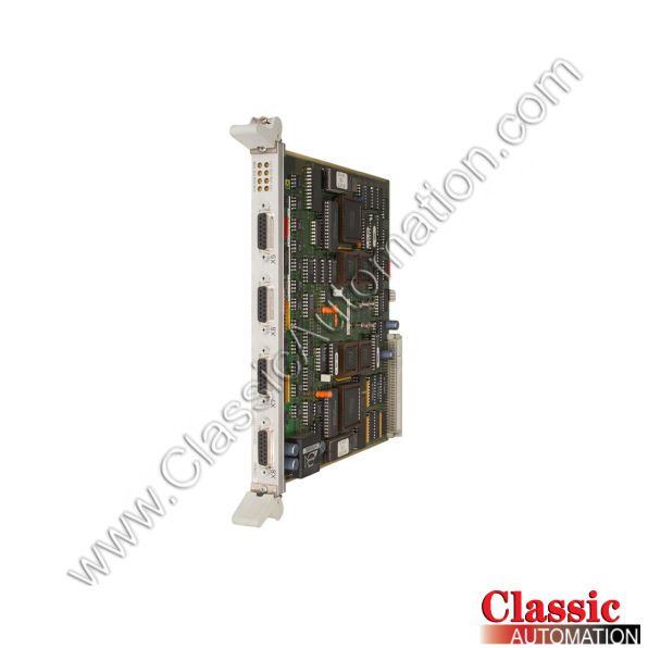 Siemens Part Number 6DD1660-0AK1 Siemens Part Number 6DD1660-0AK1