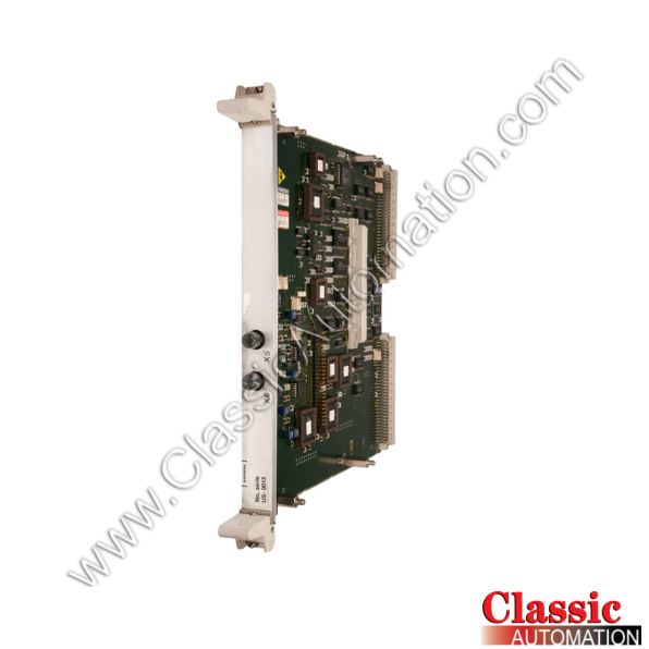Siemens Part Number 6DD1660-0BB0 Siemens Part Number 6DD1660-0BB0