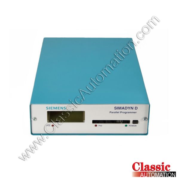 Siemens Part Number 6DD1672-0AD0 Siemens Part Number 6DD1672-0AD0