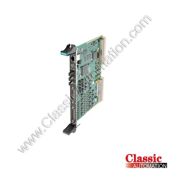 Siemens Part Number 6DD7050-0AA20 Siemens Part Number 6DD7050-0AA20