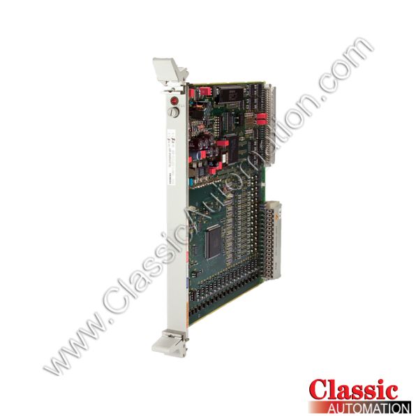 Siemens Part Number 6DP1210-8BB Siemens Part Number 6DP1210-8BB