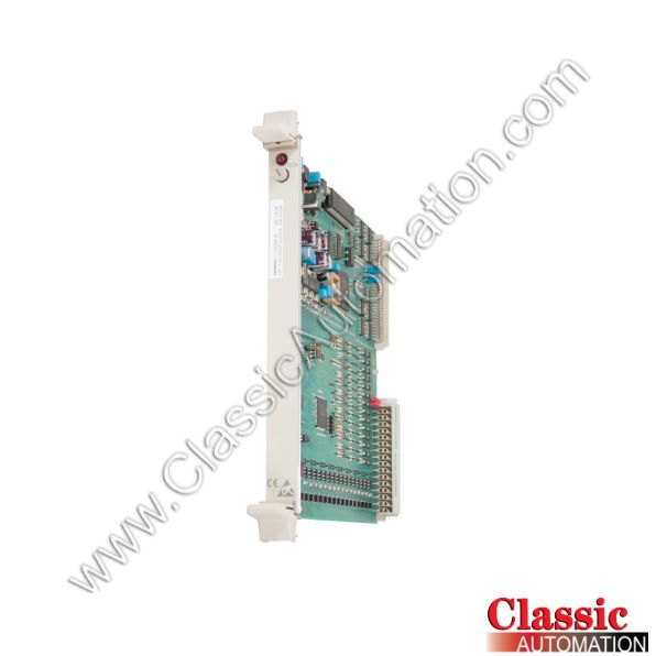 Siemens Part Number 6DP1210-8CA Siemens Part Number 6DP1210-8CA