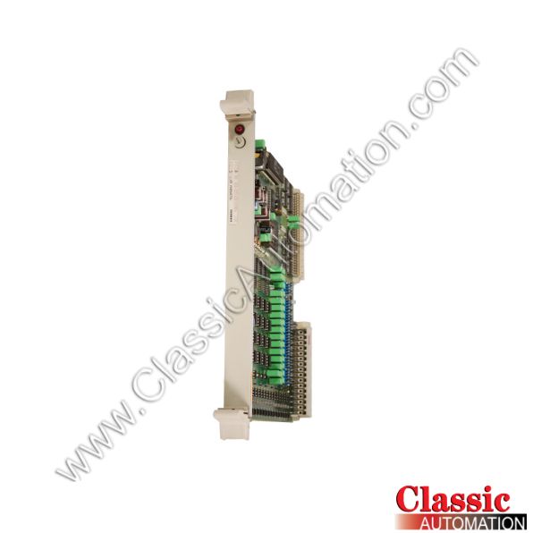 Siemens Part Number 6DP1235-8AA Siemens Part Number 6DP1235-8AA