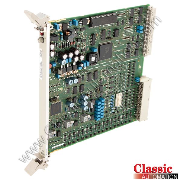 Siemens Part Number 6DP1280-8BA Siemens Part Number 6DP1280-8BA