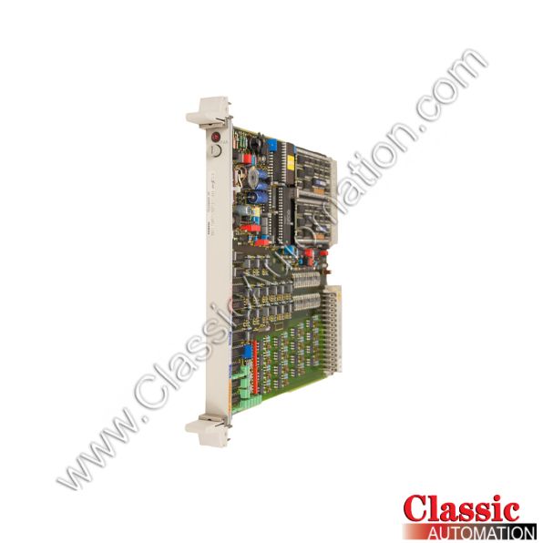 Siemens Part Number 6DP1511-8AA Siemens Part Number 6DP1511-8AA