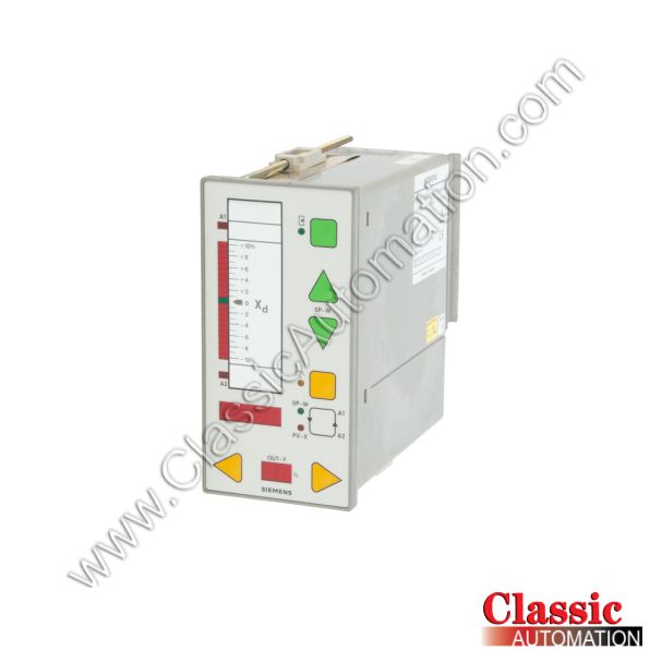 Siemens Part Number 6DR2004-4A Siemens Part Number 6DR2004-4A