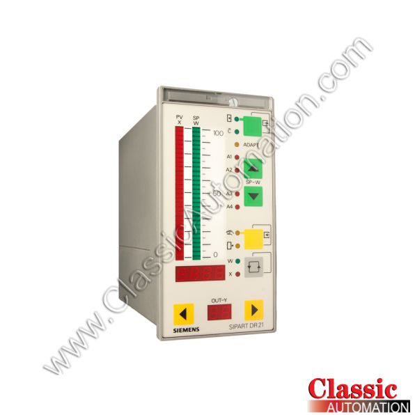 Siemens Part Number 6DR2100-5 Siemens Part Number 6DR2100-5
