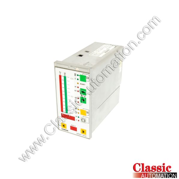 Siemens Part Number 6DR2101-5 Siemens Part Number 6DR2101-5