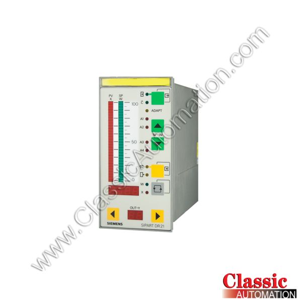 Siemens Part Number 6DR2104-4 Siemens Part Number 6DR2104-4