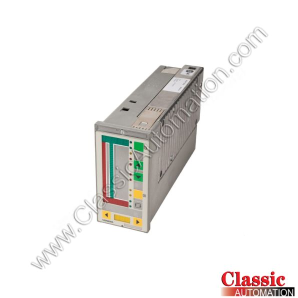 Siemens Part Number 6DR2410-5 Siemens Part Number 6DR2410-5