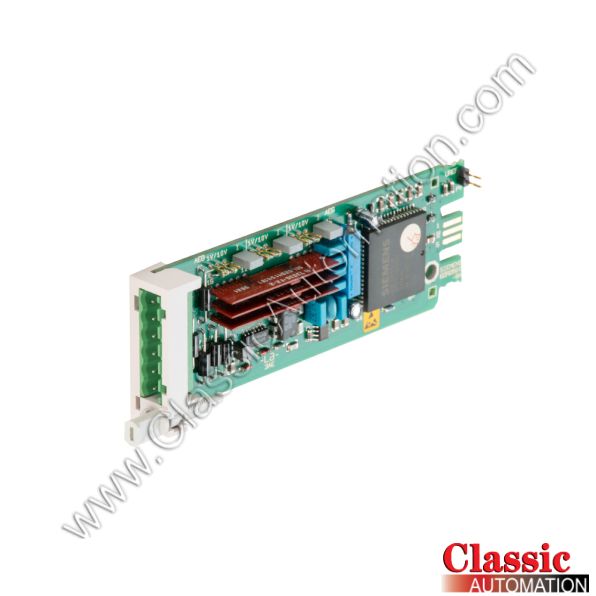 Siemens Part Number 6DR2800-8A Siemens Part Number 6DR2800-8A