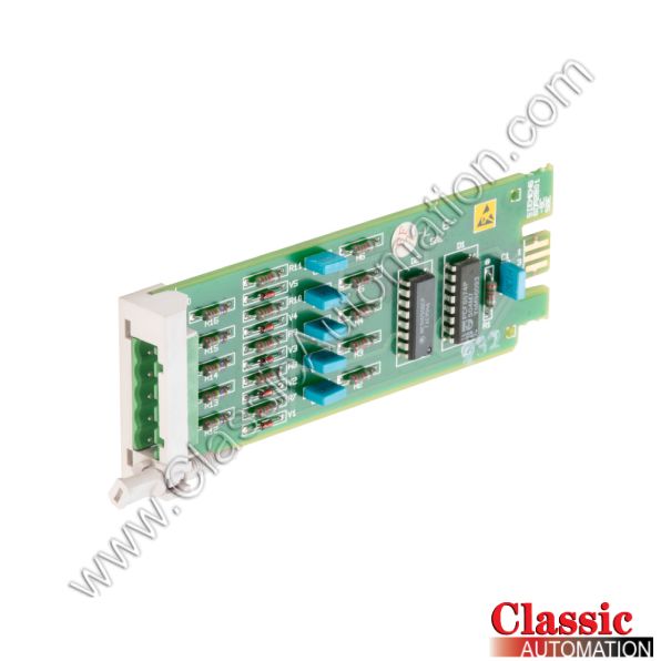 Siemens Part Number 6DR2801-8C Siemens Part Number 6DR2801-8C