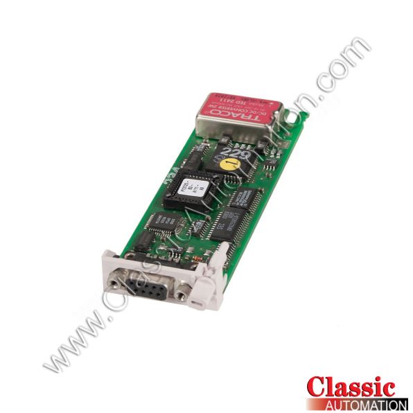 Siemens Part Number 6DR2803-8P Siemens Part Number 6DR2803-8P