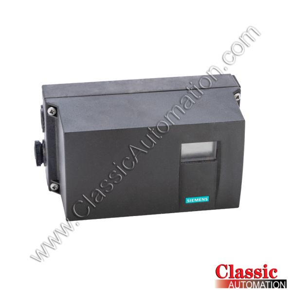 Siemens Part Number 6DR5110-0NN00-0AA0 Siemens Part Number 6DR5110-0NN00-0AA0