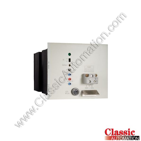 Siemens Part Number 6DS1004-8AA Siemens Part Number 6DS1004-8AA