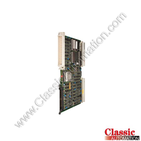 Siemens Part Number 6DS1116-8BA Siemens Part Number 6DS1116-8BA
