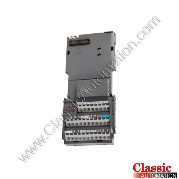 Siemens Part Number 1790L811A Siemens Part Number 1790L811A