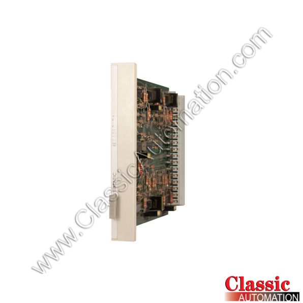 Siemens Part Number 6EC1240-0A Siemens Part Number 6EC1240-0A