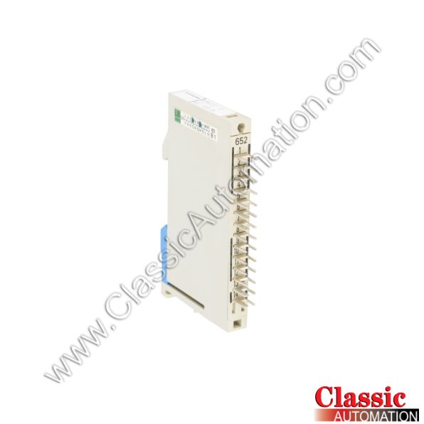 Siemens Part Number 6EC1652-3A Siemens Part Number 6EC1652-3A
