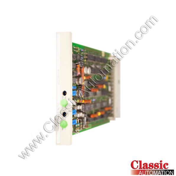 Siemens Part Number 6EC3680-0A Siemens Part Number 6EC3680-0A