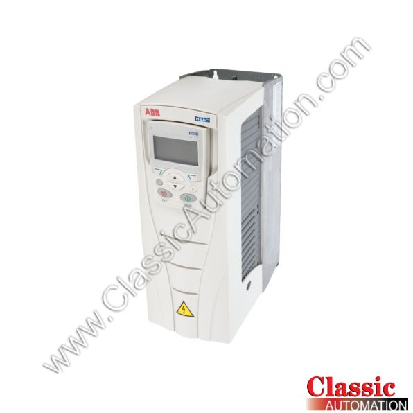 ABB Part Number ACS550-01-03A3-4 ABB Part Number ACS550-01-03A3-4