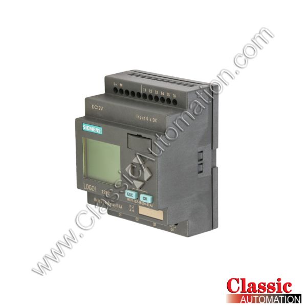 Siemens Part Number 6ED1052-1BB00-0BA0 Siemens Part Number 6ED1052-1BB00-0BA0