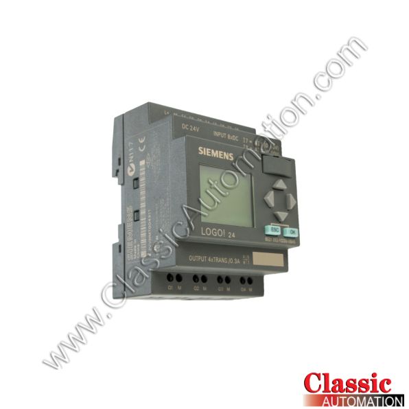 Siemens Part Number 6ED1052-1CC00-0BA5 Siemens Part Number 6ED1052-1CC00-0BA5