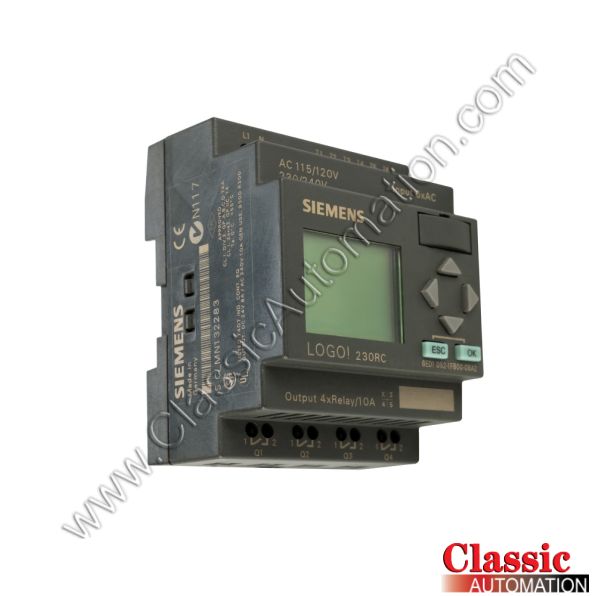 Siemens Part Number 6ED1052-1FB00-0BA2 Siemens Part Number 6ED1052-1FB00-0BA2