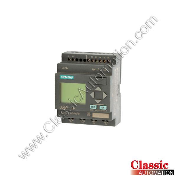 Siemens Part Number 6ED1052-1HA00-0BA0 Siemens Part Number 6ED1052-1HA00-0BA0