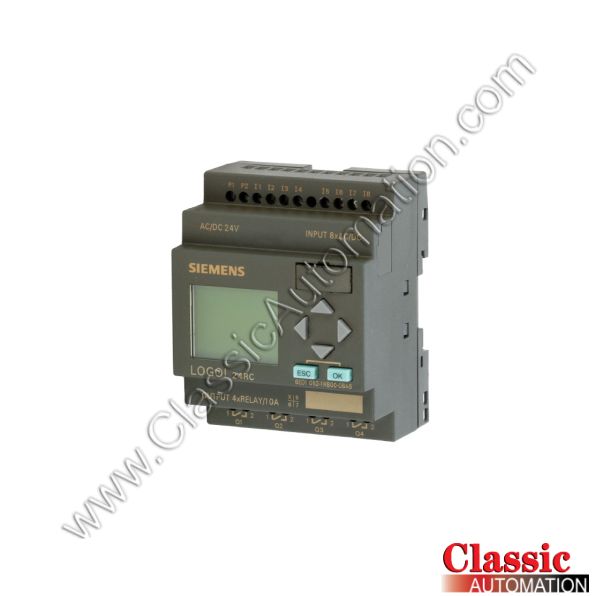 Siemens Part Number 6ED1052-1HB00-0BA5 Siemens Part Number 6ED1052-1HB00-0BA5